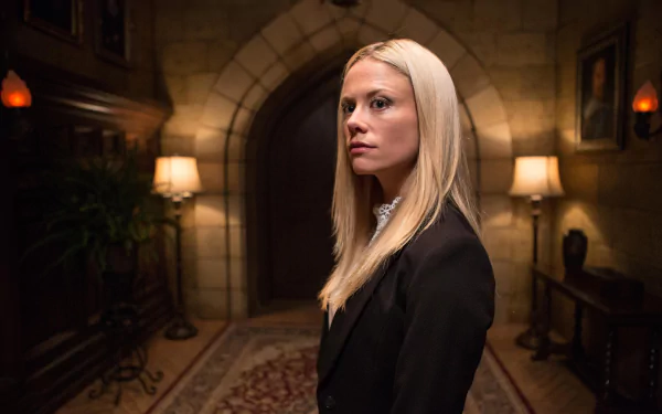 Adalind Schade Grimm (TV Show) Claire Coffee blonde TV Show grimm HD Desktop Wallpaper | Background Image