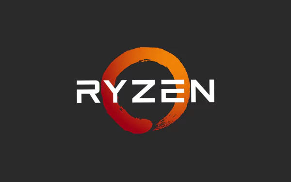 technology AMD Ryzen HD Desktop Wallpaper | Background Image