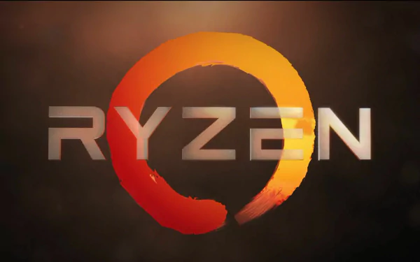 technology AMD Ryzen HD Desktop Wallpaper | Background Image