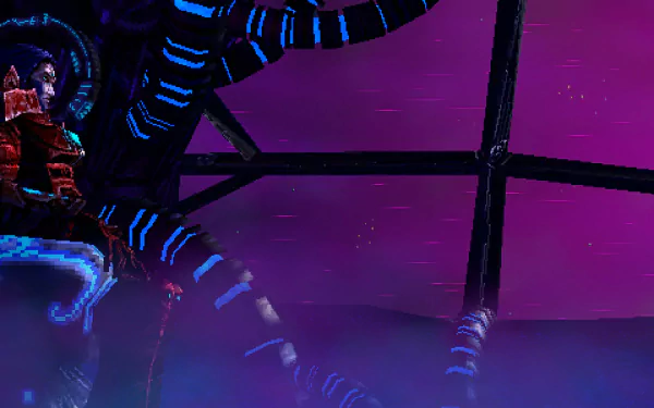 video game Valfaris HD Desktop Wallpaper | Background Image