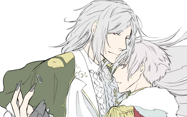 Atsushi Nakajima Tatsuhiko Shibusawa Anime Bungou Stray Dogs: Dead Apple HD Desktop Wallpaper | Background Image