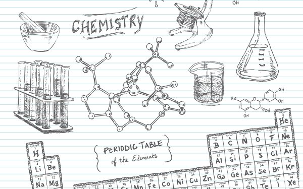 Technology Physics and Chemistry Chemistry HD Wallpaper | Background Image