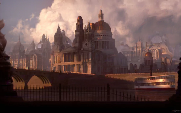  Aristocracy by Pablo Carpio