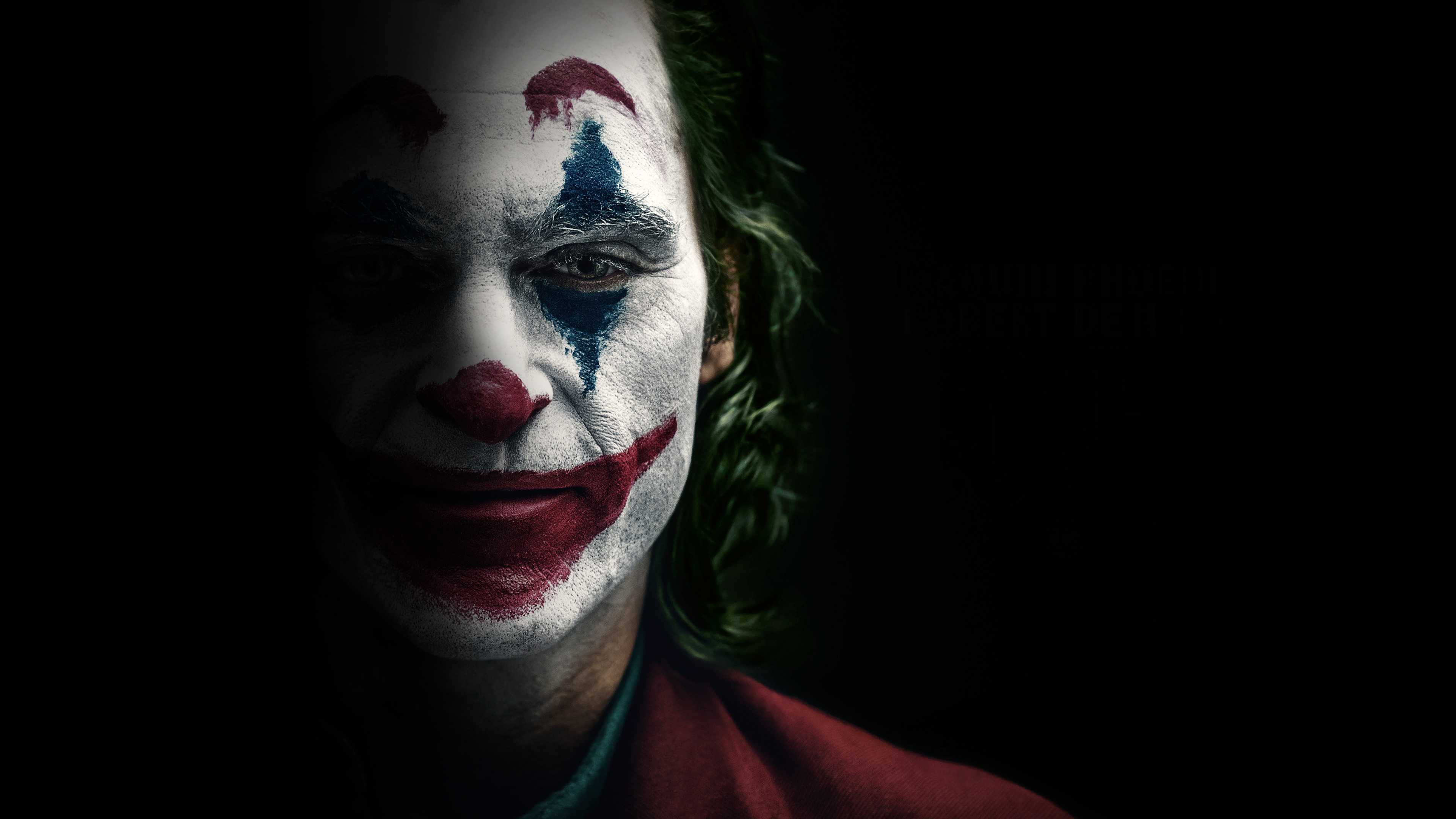 3840x2160 Joaquin Phoenix As Joker 4k Wallpaper Hd Movies 4k Images
