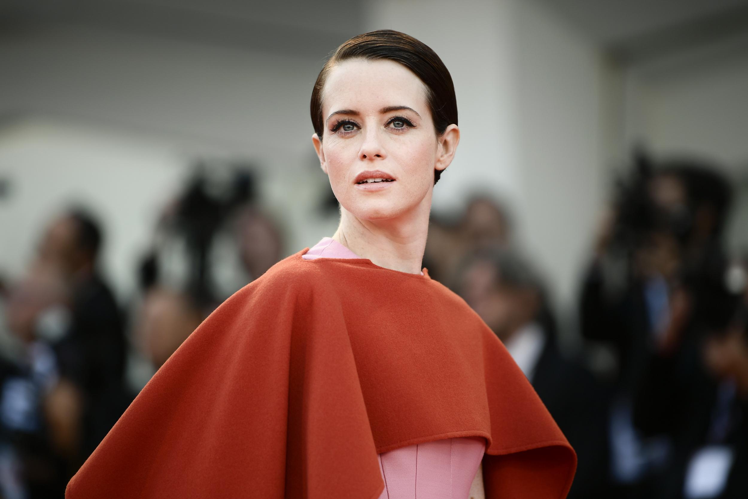 Celebrity Claire Foy HD Wallpaper | Background Image