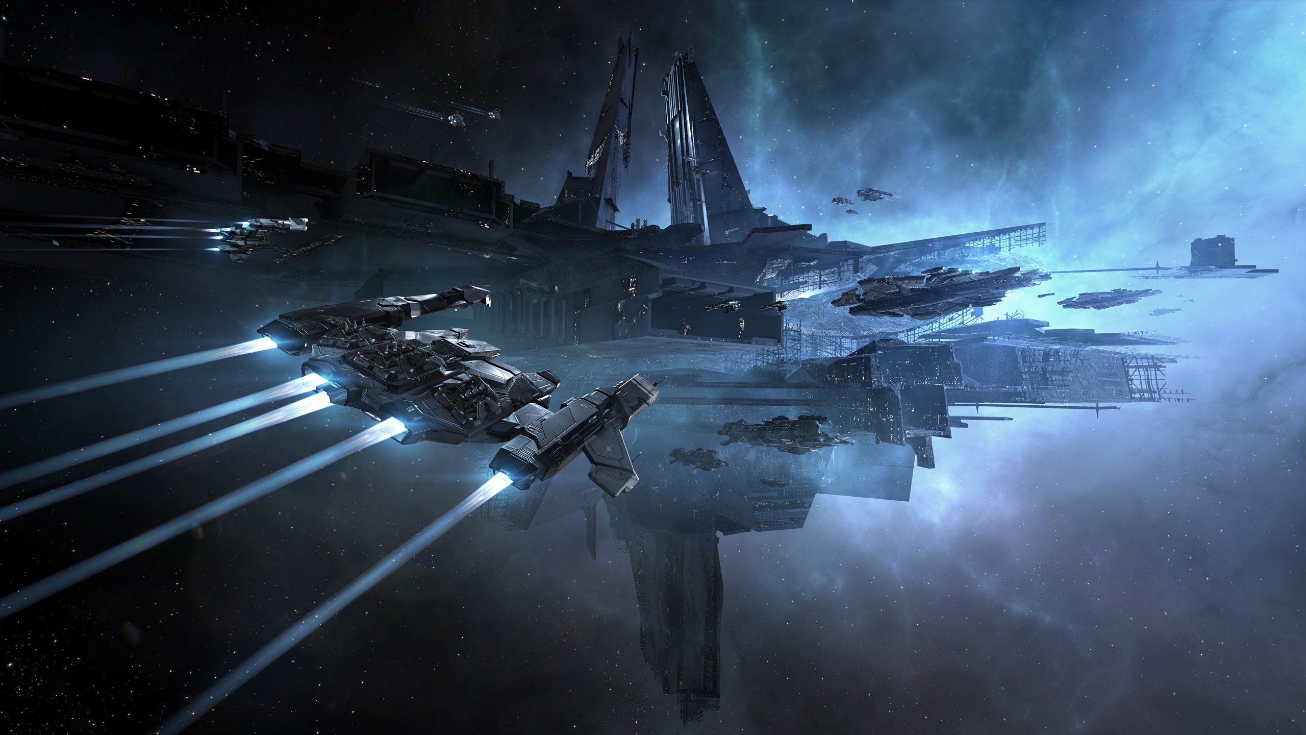 Eve Online Wallpapers : Lift your spirits with funny jokes, trending ...