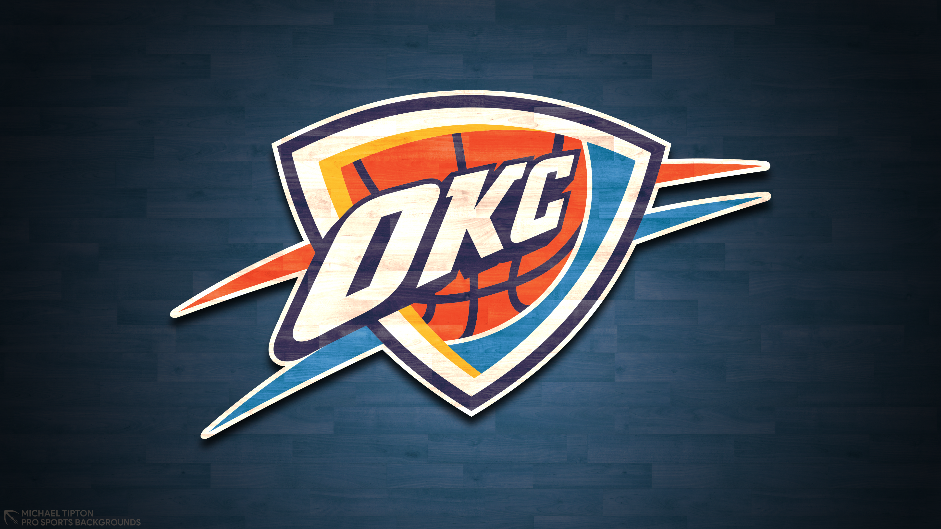 Free download Pin Oklahoma City Thunder Wallpaper 3840x2400 for your  Desktop Mobile  Tablet  Explore 71 Thunder Wallpaper  Thunder Cats  Wallpaper HD War Thunder Wallpapers Tropic Thunder Wallpaper