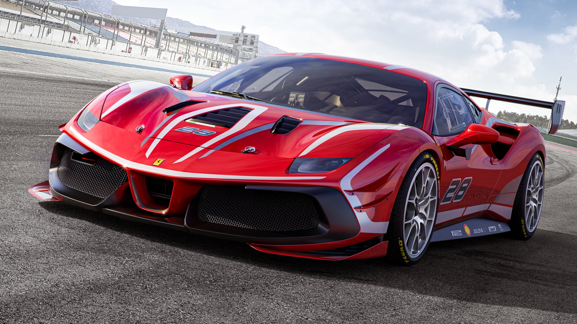 download-car-race-car-ferrari-488-challenge-evo-vehicle-ferrari-488