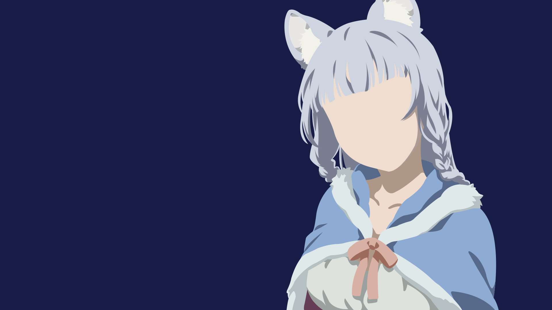 Shigure - Hataage! Kemono Michi  Fantasia anime, Anime, Desenhos