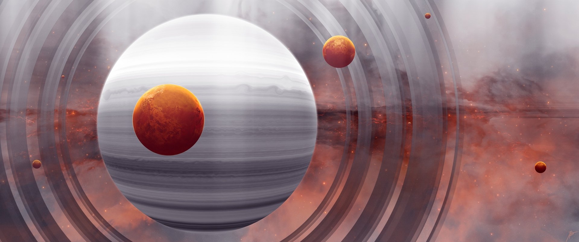 HD Wallpaper Hintergrund 3440x1440 ID1051724 Wallpaper