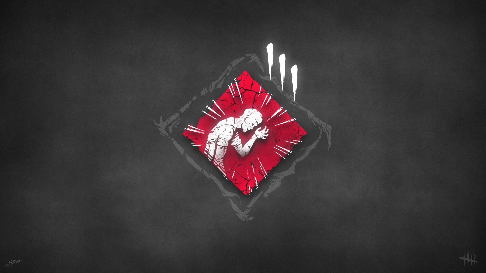 Mindbreaker by Cyrax