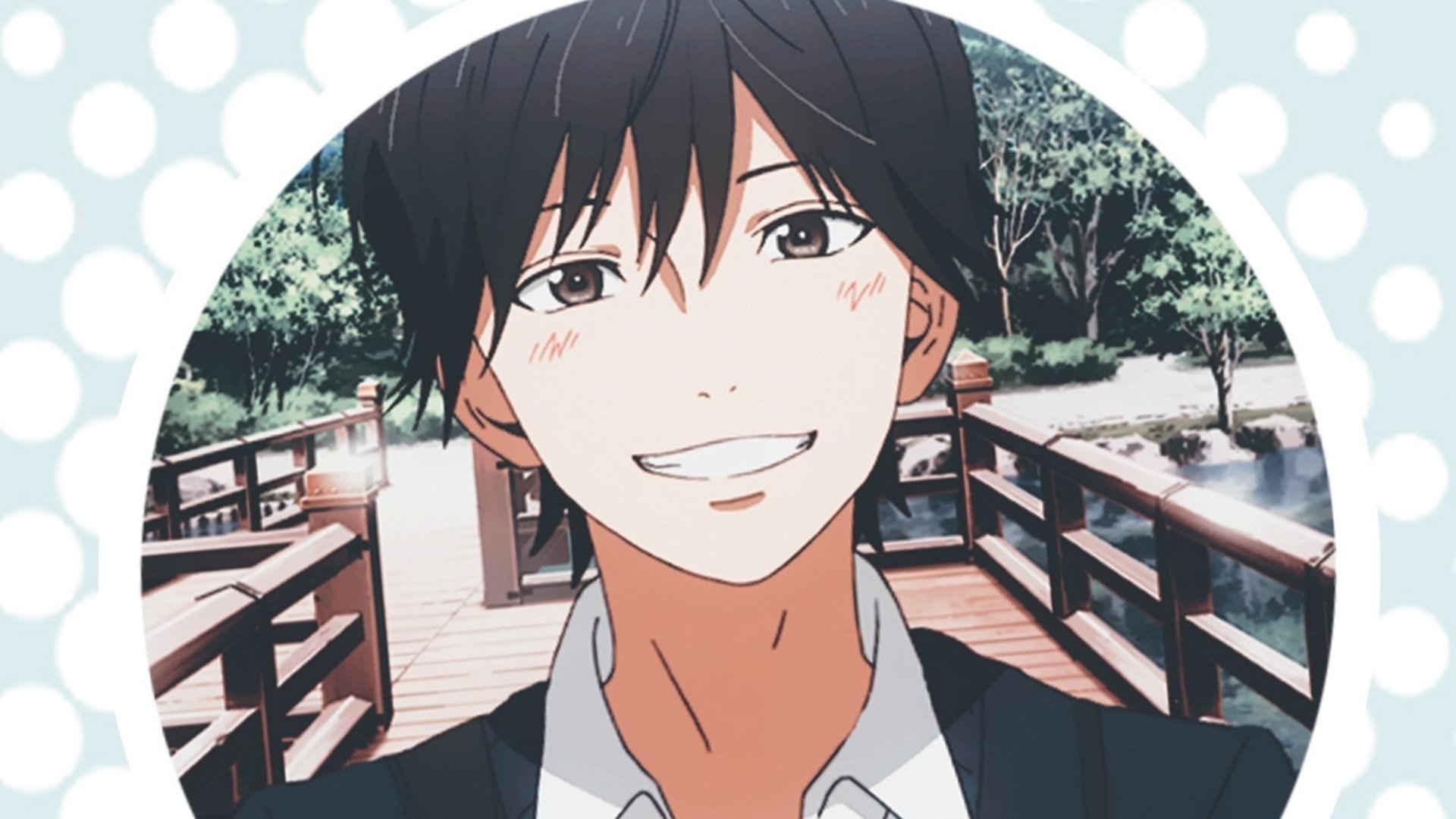 Orange Anime Kakeru Naruse GIF - Orange Anime Kakeru Naruse Naho