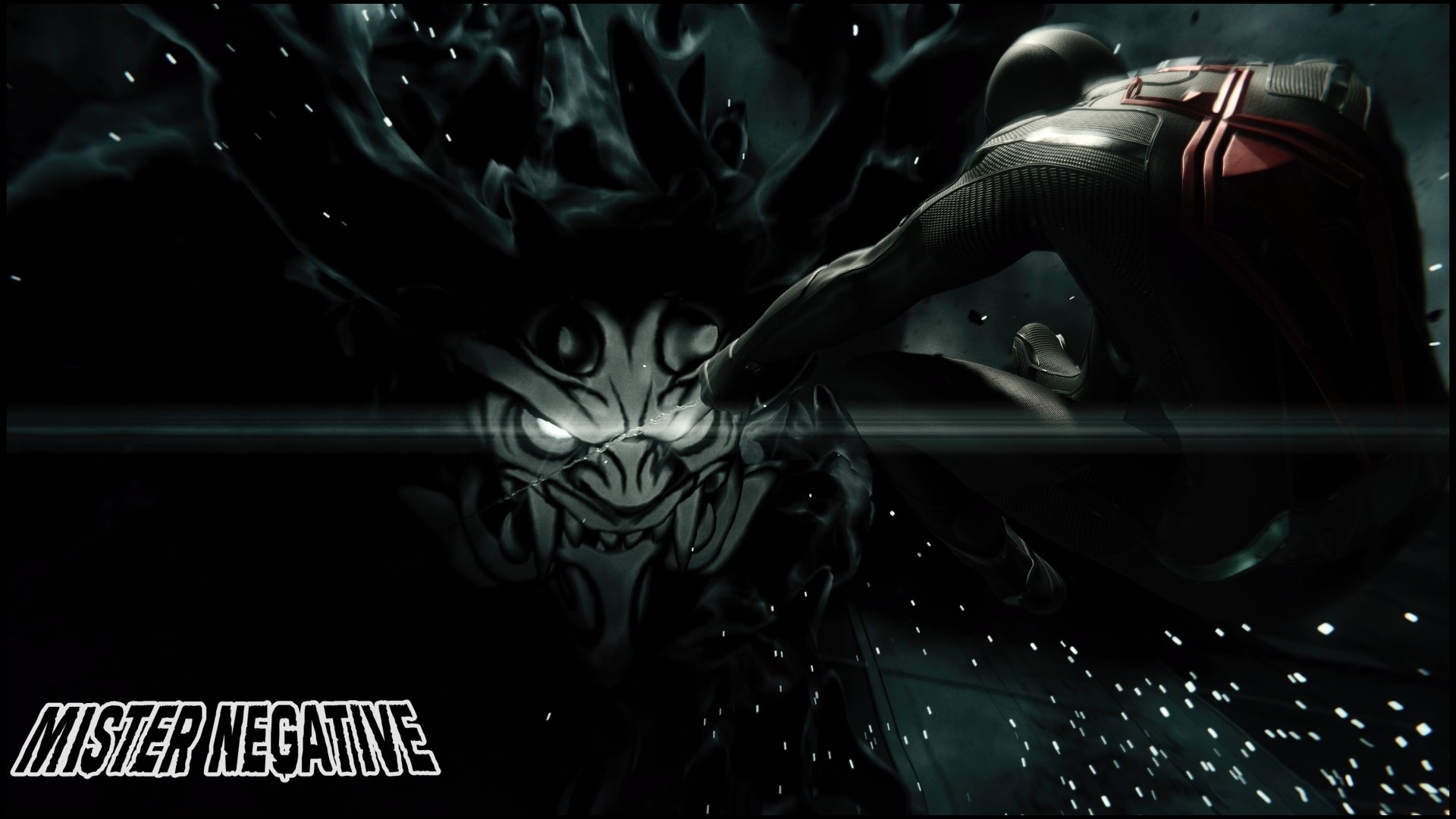 Download Video Game Spider-Man (PS4) 4k Ultra HD Wallpaper by NYC-Wallcrawler