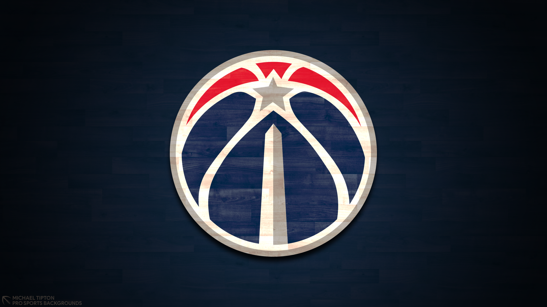 Download Logo Basketball NBA Washington Wizards Sports 4k Ultra HD ...