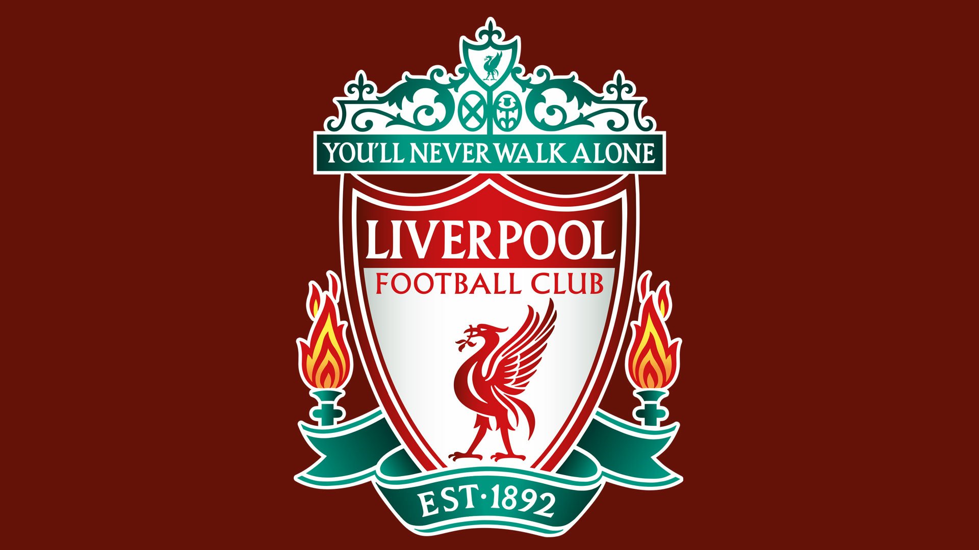 Liverpool F.C. HD Wallpaper | Background Image | 1920x1080 ...