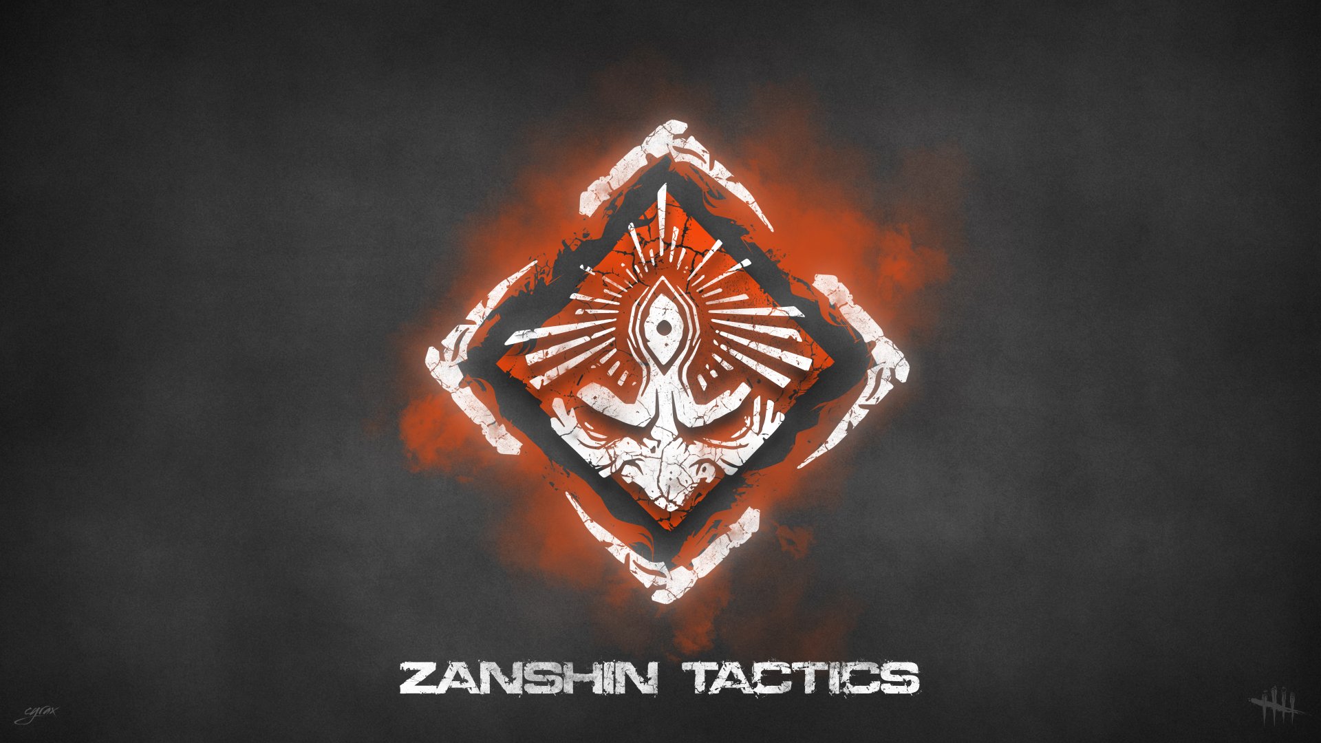 Zanshin Tactics by Cyrax