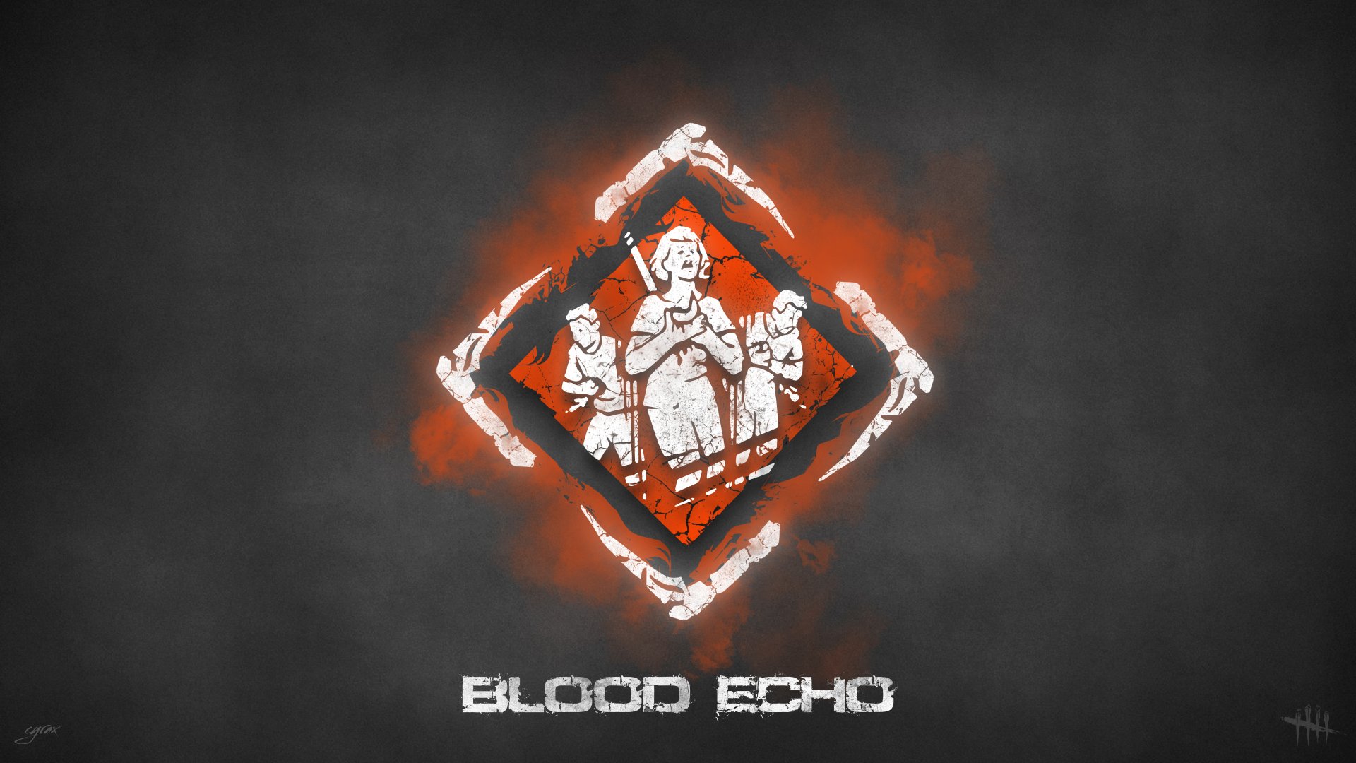 Blood Echo by Cyrax