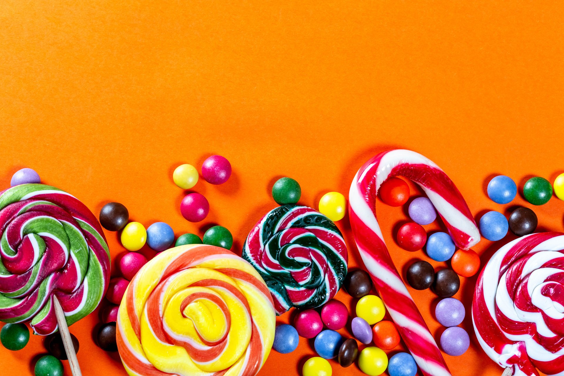 4050x2700 Candy Wallpaper Background Image. 