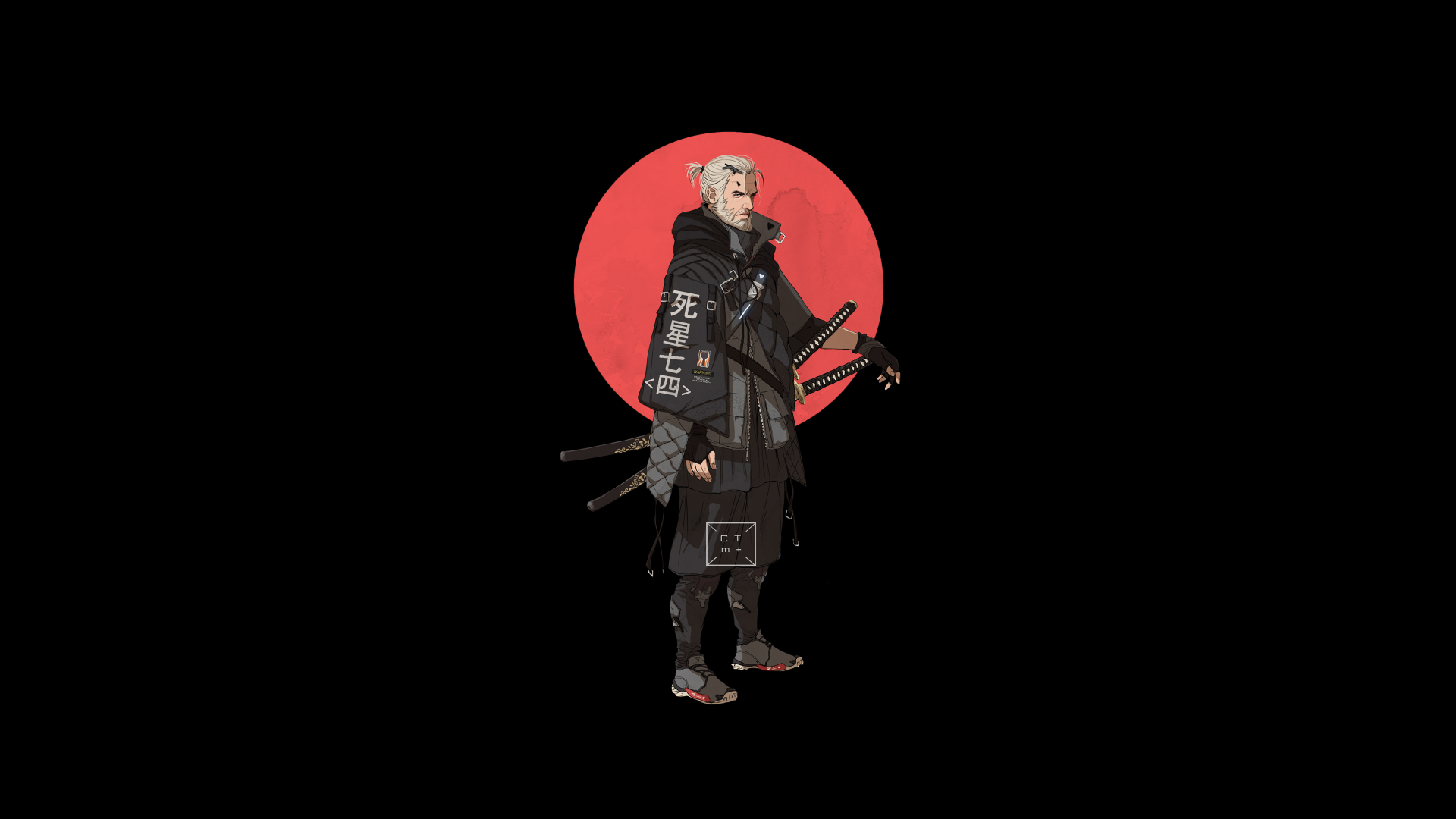 Download Geralt Of Rivia Video Game The Witcher 4k Ultra HD Wallpaper by Manilyn Toledana