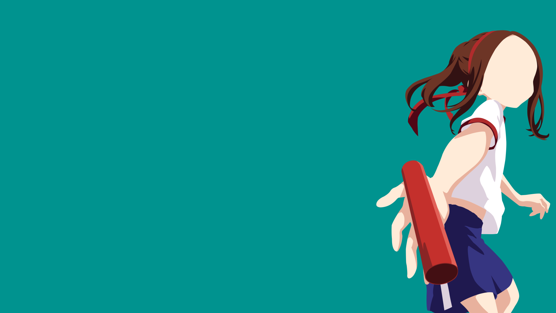 Download Takagi (Karakai Jouzu No Takagi-san) Anime Teasing Master Takagi-san 4k Ultra HD Wallpaper by tekmac