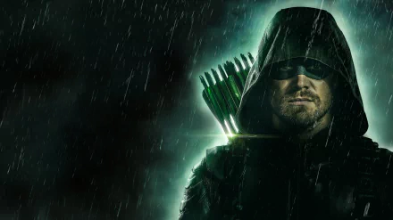 Stephen Amell Arrow (TV Show) TV Show HD Desktop Wallpaper | Background Image