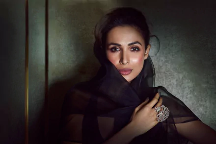 black hair actress Indian jewelry Bollywood Celebrity malaika arora khan HD Desktop Wallpaper | Background Image