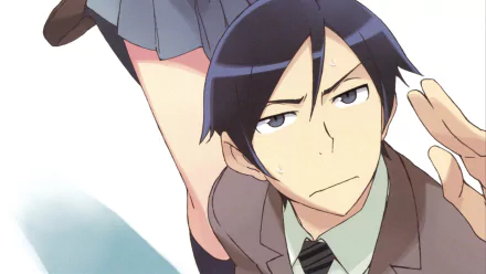 Kyōsuke Kōsaka Anime Oreimo HD Desktop Wallpaper | Background Image