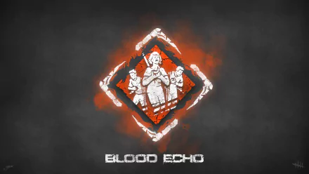  Blood Echo