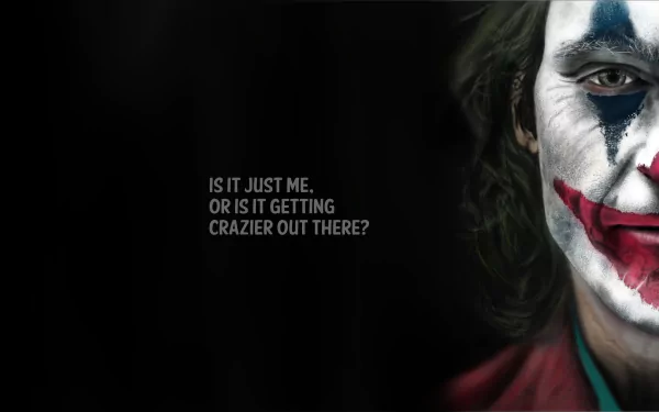 movie Joker HD Desktop Wallpaper | Background Image