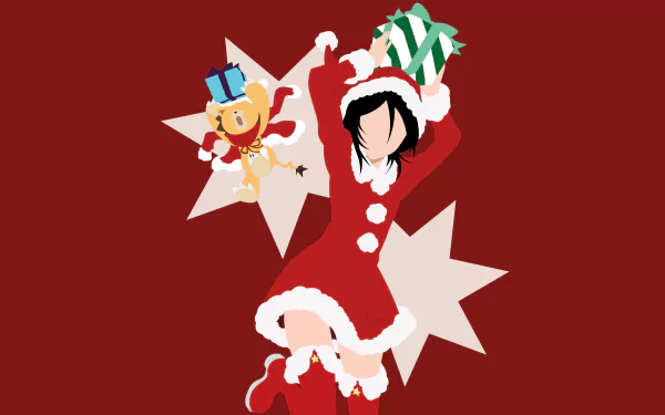 Kon (Bleach) Rukia Kuchiki Anime Bleach HD Desktop Wallpaper | Background Image