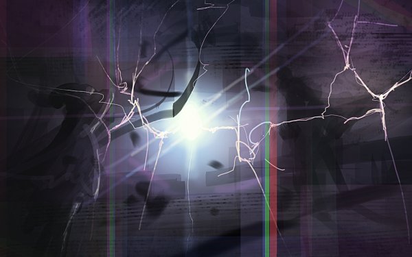 Anime Original HD Wallpaper | Background Image