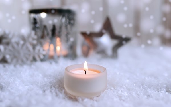 Photography Candle HD Wallpaper | Background Image