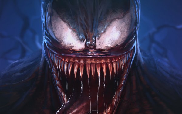 Comics Venom Marvel Comics HD Wallpaper | Background Image