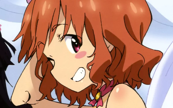 Hiyori Kotobuki Anime Recently, My Sister Is Unusual HD Desktop Wallpaper | Background Image