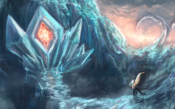  Heart of Winter by Tommy Chandra