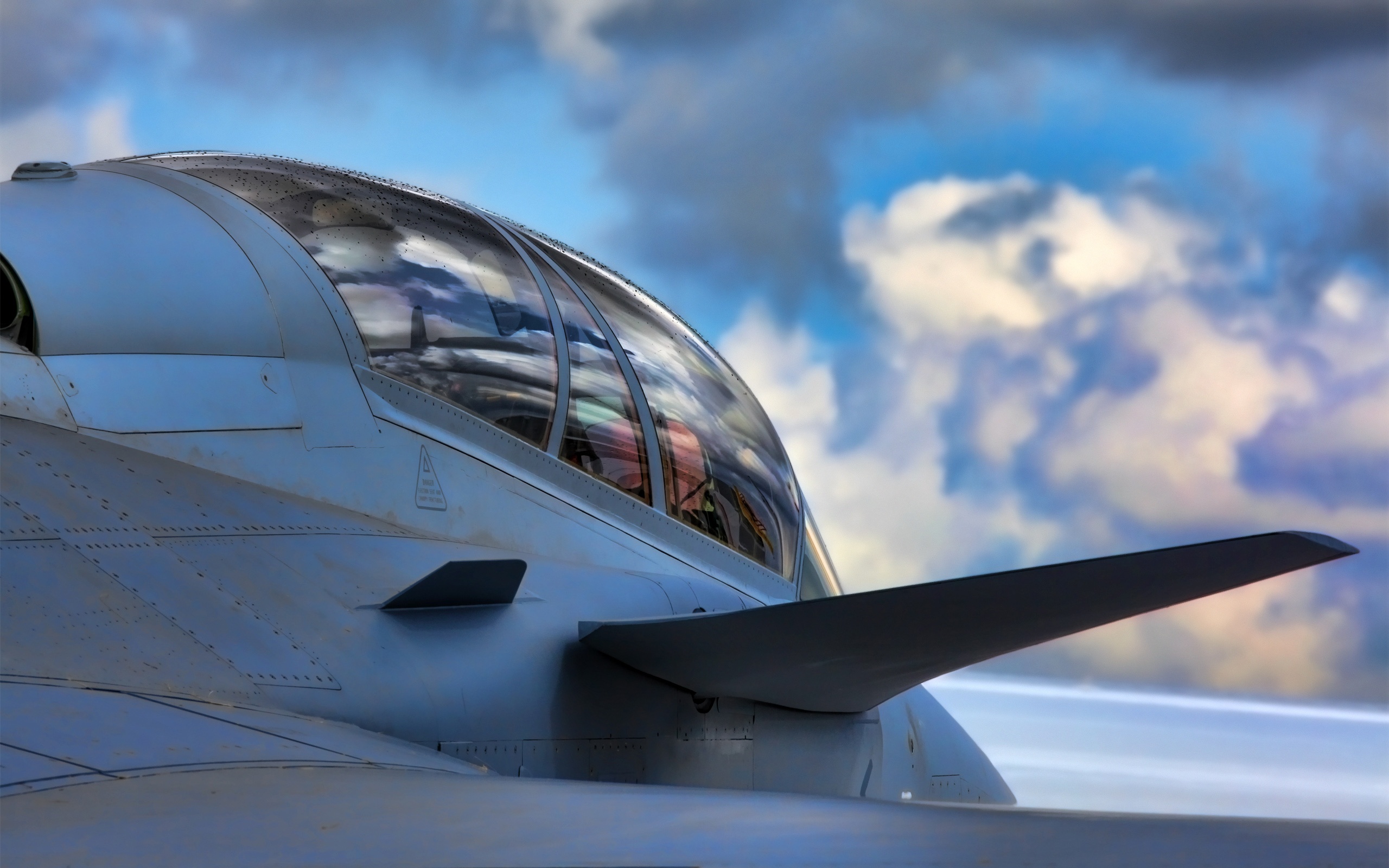 Military Saab JAS 39 Gripen HD Wallpaper | Background Image