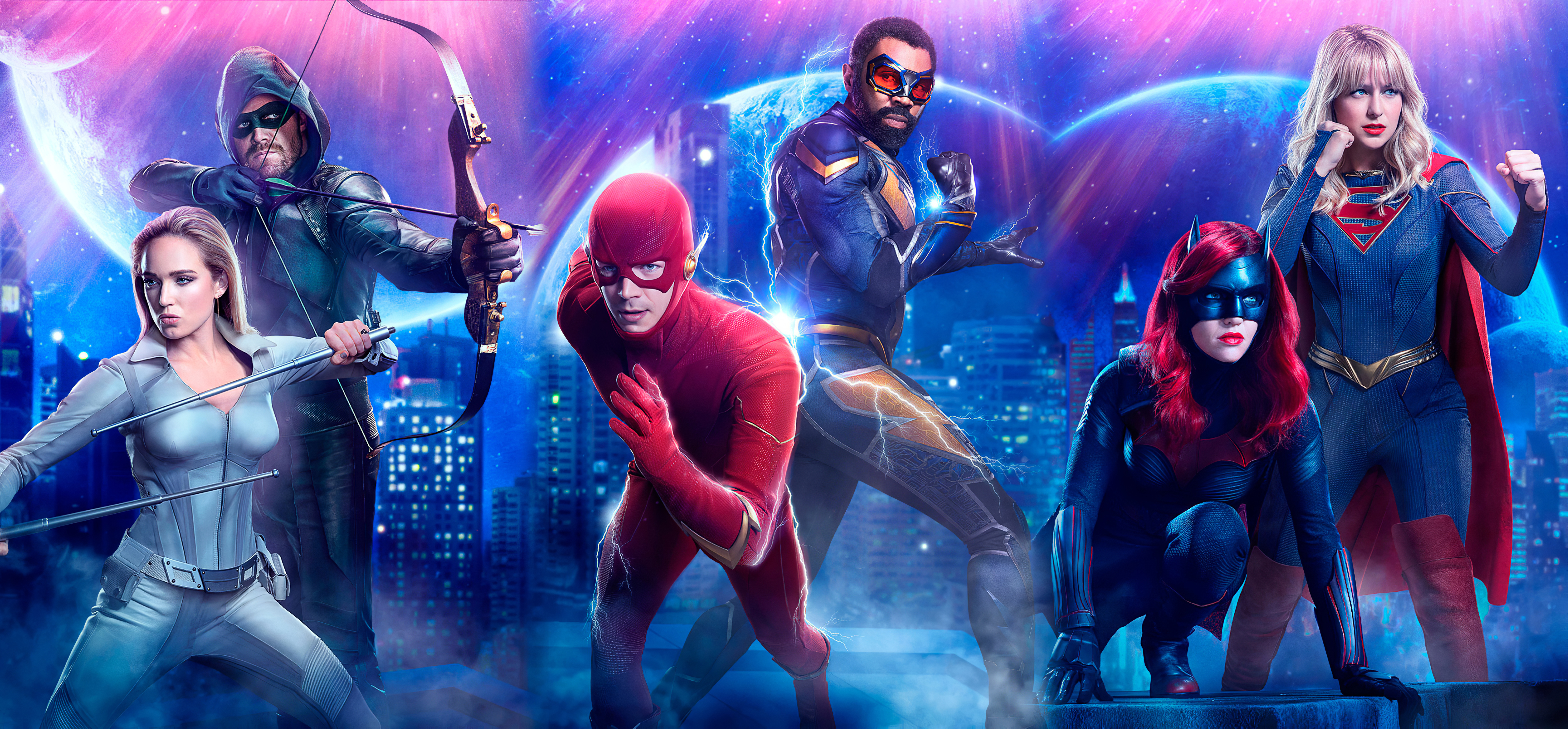 Arrowverse Crossover Event 4k Ultra Hd Wallpaper Background Image 5160x2400 Id 1061980 Wallpaper Abyss 335 overwatch wallpapers (4k) 3840x2160 resolution. arrowverse crossover event 4k ultra hd wallpaper background image 5160x2400 id 1061980 wallpaper abyss