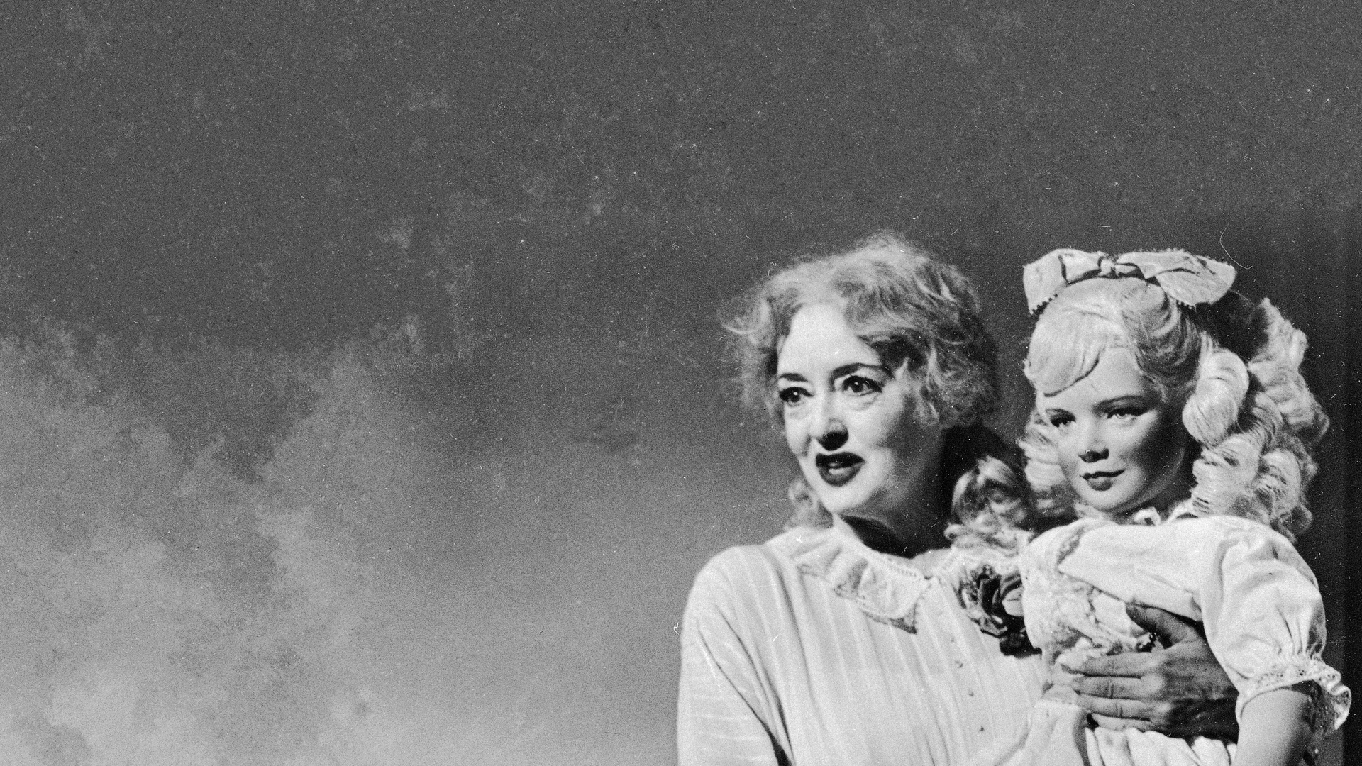 Movie What Ever Happened to Baby Jane? HD Wallpaper | Background Image