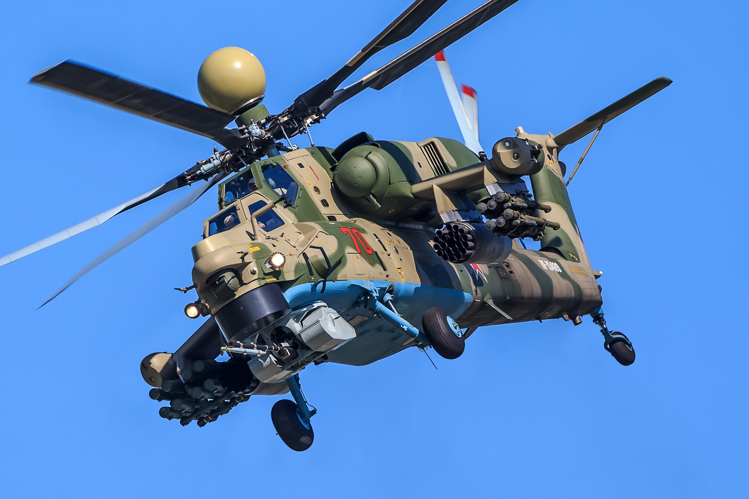 Mi 28 Havoc Wallpaper
