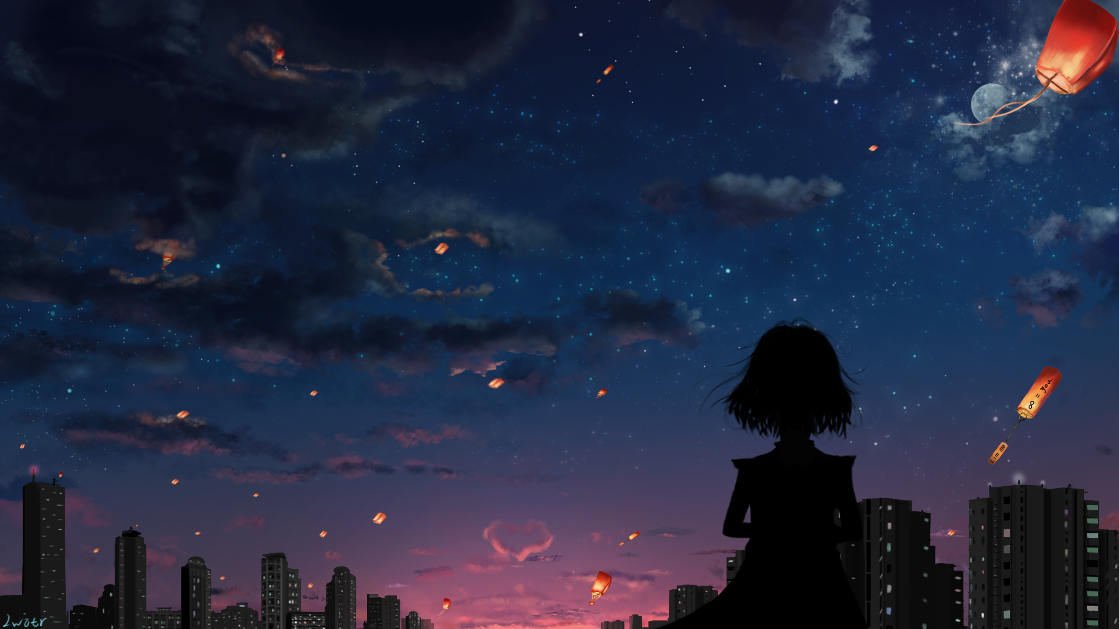 Anime] Kara No Kyoukai: Fuukan Fukei (Overlooking View) | Re:Reads And  Reviews