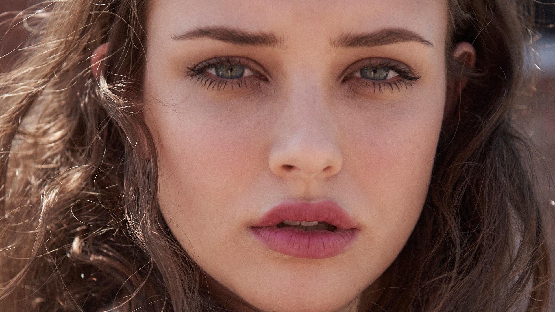 Katherine langford фото