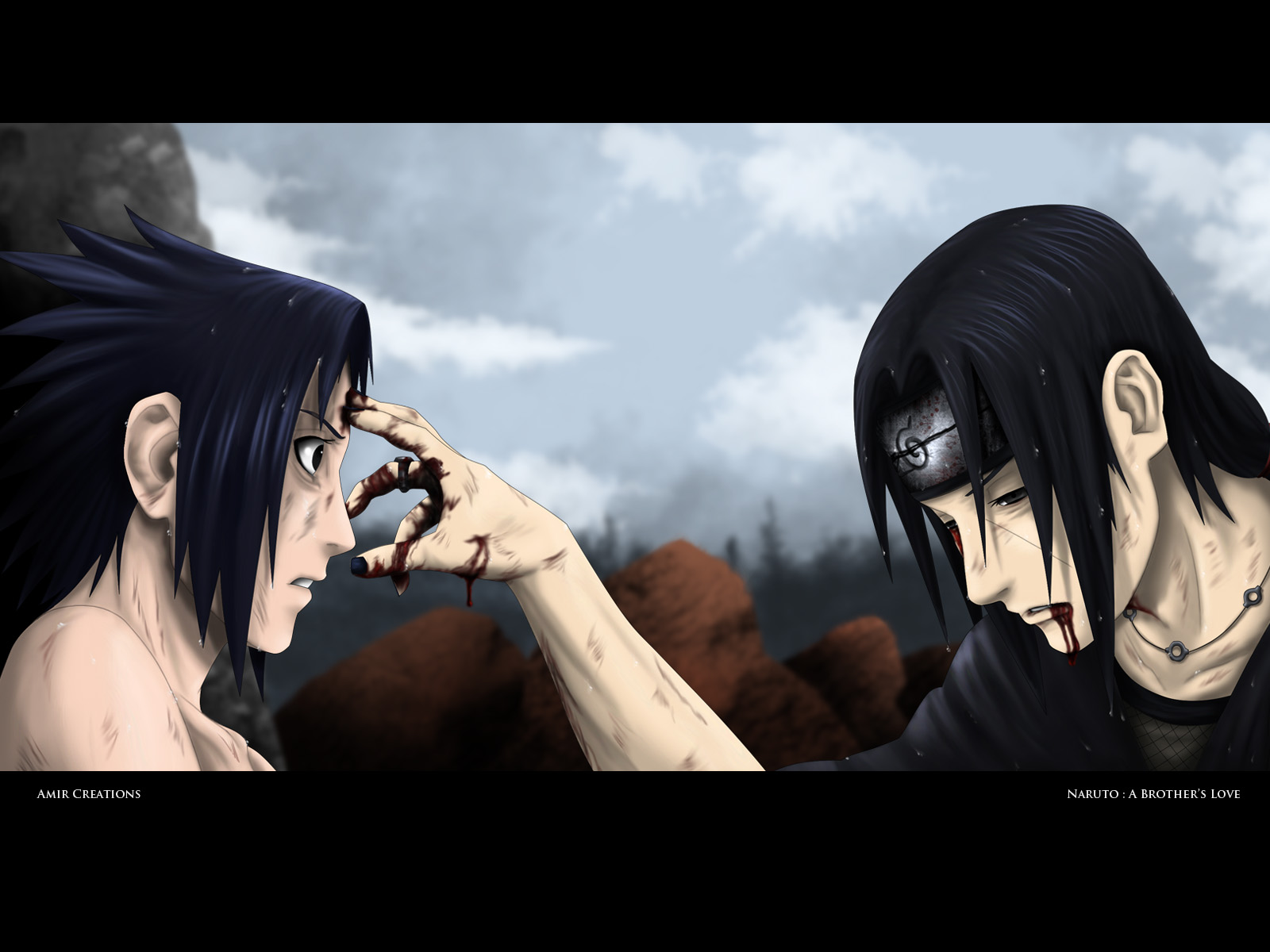 Naruto Wallpaper and Background Image | 1600x1200 | ID ...