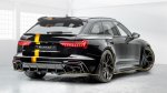 Preview RS6 Avant by Mansory