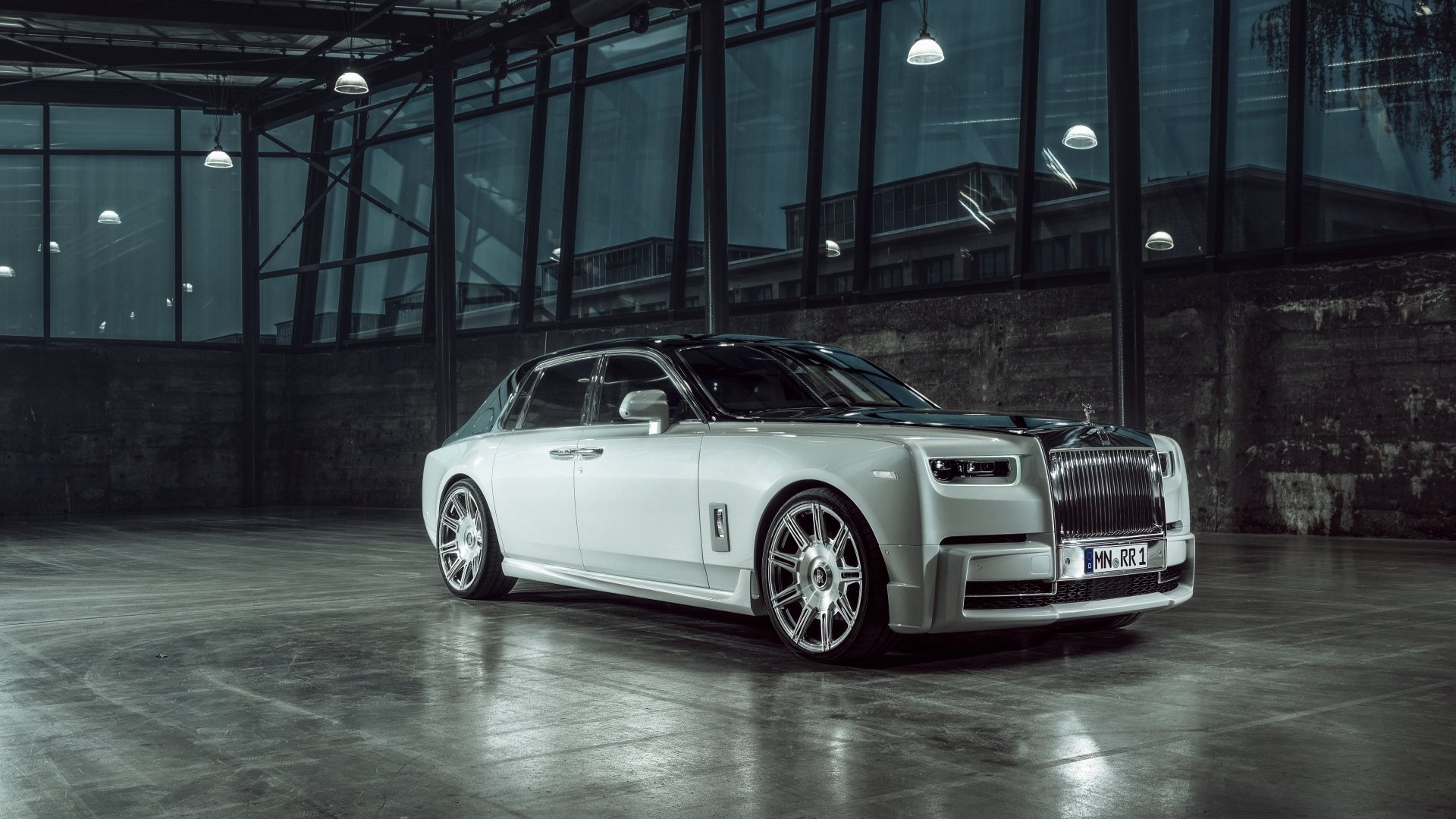 Rolls Royce Phantom 8k Ultra Fond Décran Hd Arrière Plan 7680x4320 Id1060402 Wallpaper 