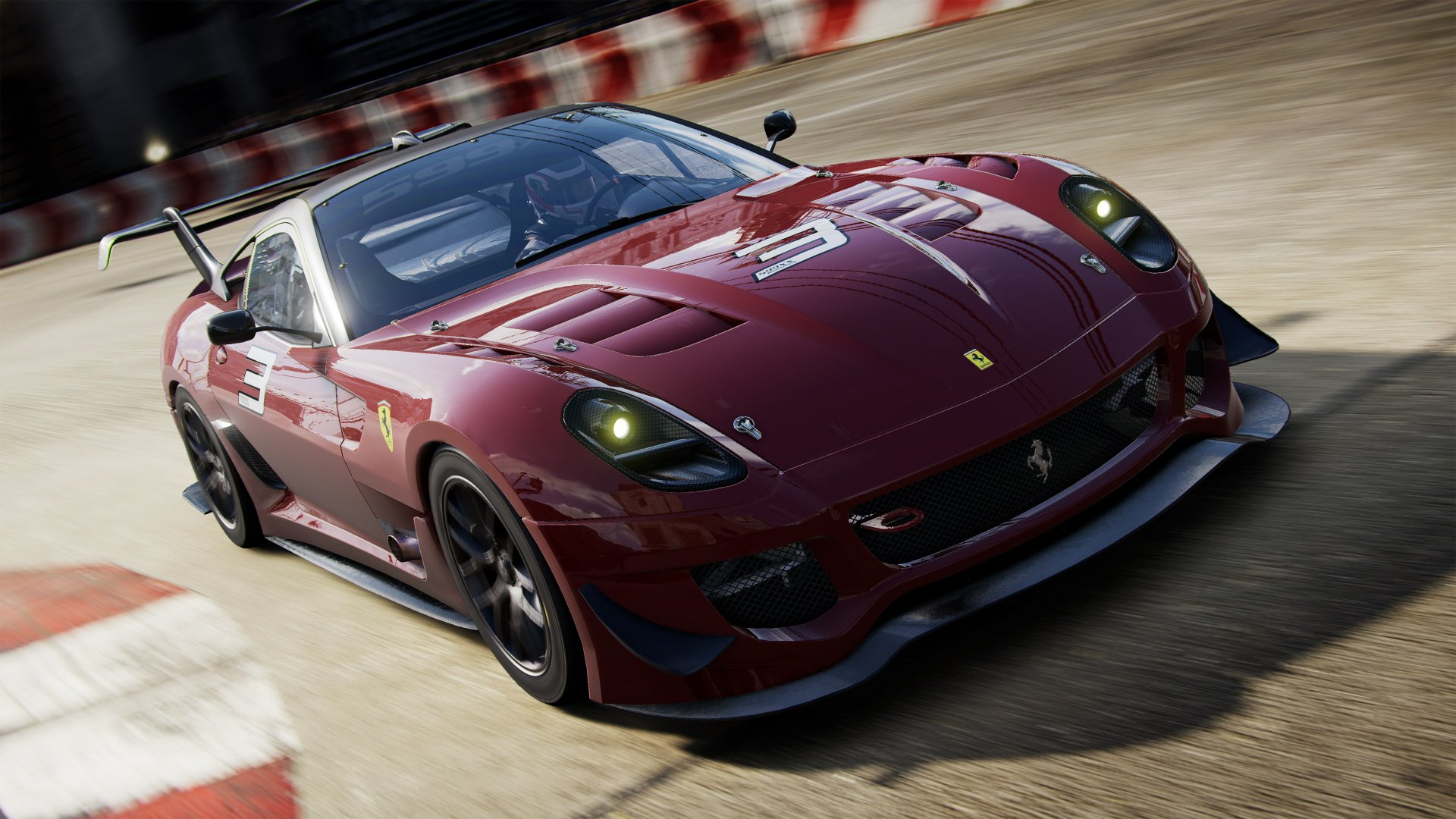 Download GRID (Video Game) Video Game GRID (2019) 4k Ultra HD Wallpaper