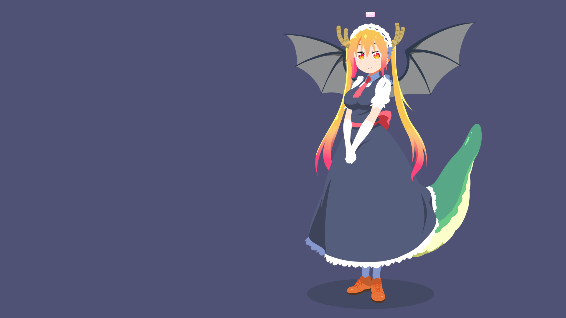 Tohru 5k Retina Ultra HD Wallpaper | Background Image | 5760x3240 | ID