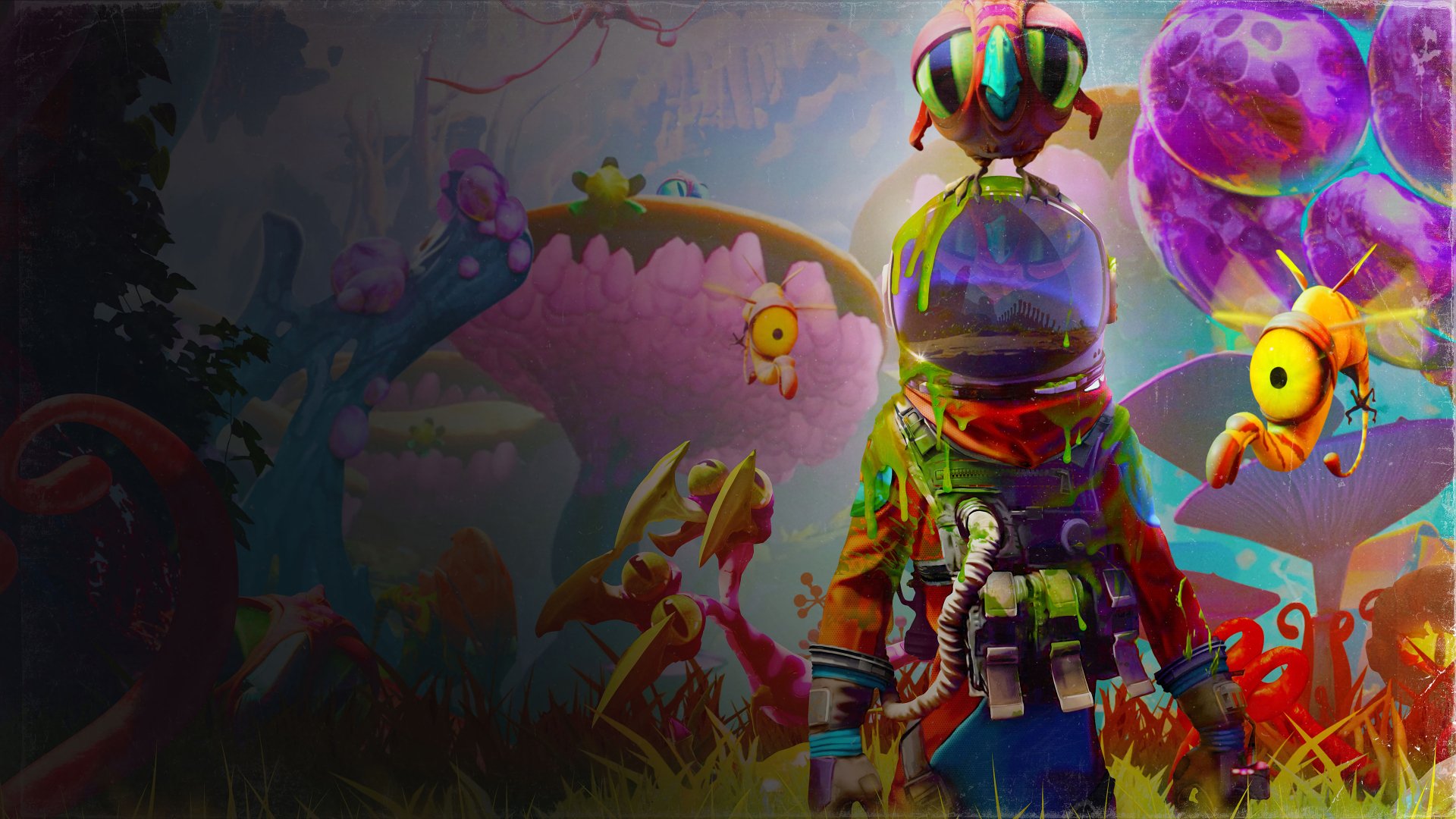 Download Video Game Journey To The Savage Planet 4k Ultra HD Wallpaper