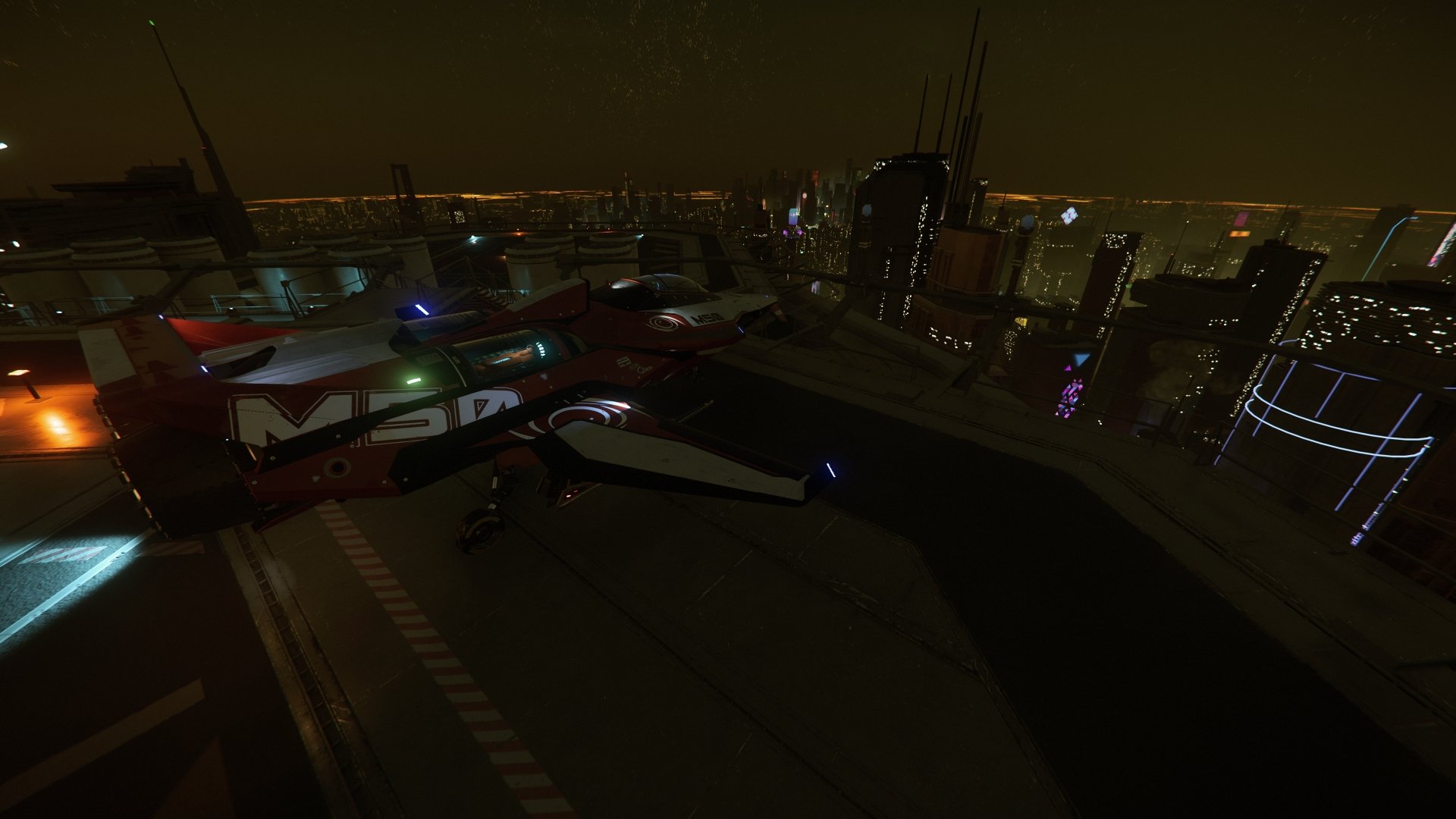 Star Citizen Wallpaper/Screenshots 4K/UHD by DesoShow