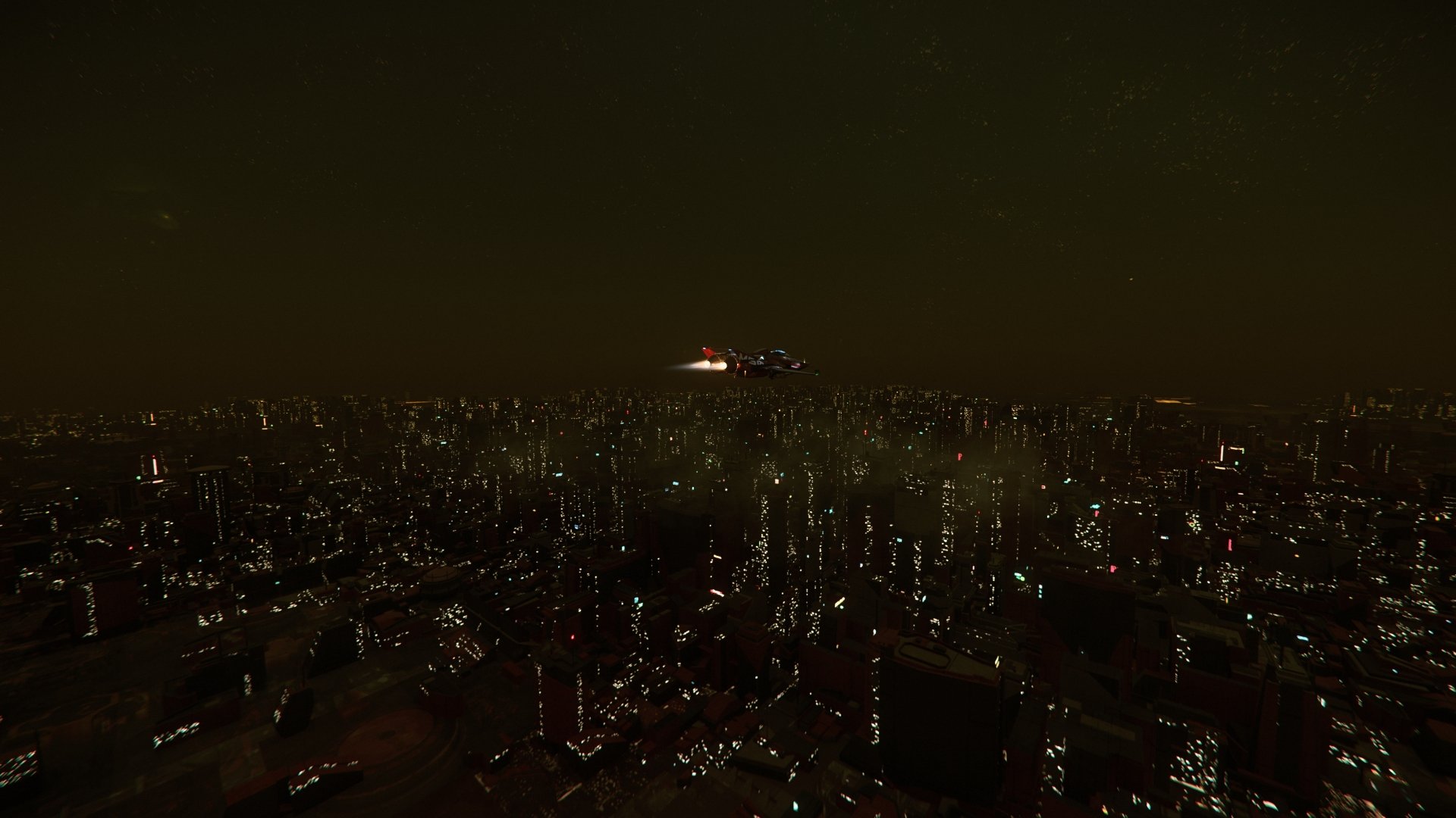 Star Citizen Wallpaper/Screenshots 4K/UHD by DesoShow