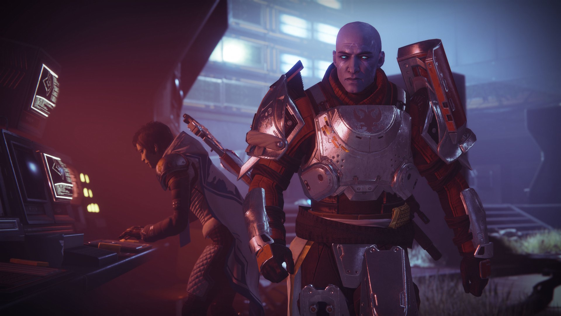 Download Destiny 2: Shadowkeep Video Game Destiny 2 4k Ultra HD Wallpaper